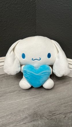 Sanrio Cinnamoroll Plush
