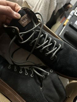 Vans OTW Size 12