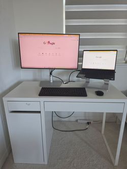Computer Desk