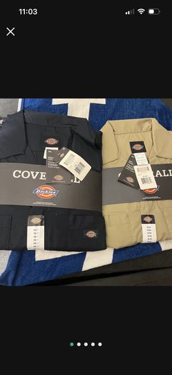 Dickies Coveralls  Check Mi Listing   I have More Clothes 