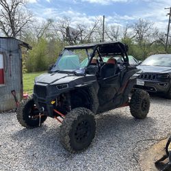 14 Rzr 1000xp 