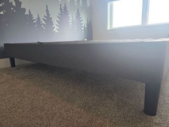 Queen Size Bed Frame