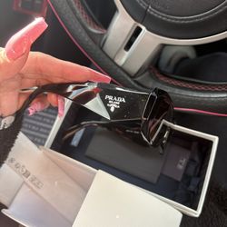 Prada Sunglasses