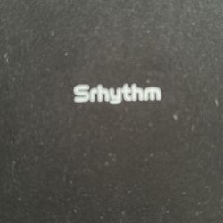 Srhythm Headphones