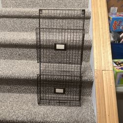 Wall Hanging Organizer 