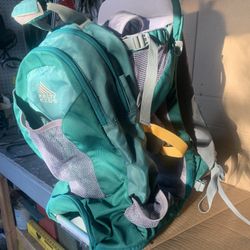 Kelty Kids / Backpack / Hiking 