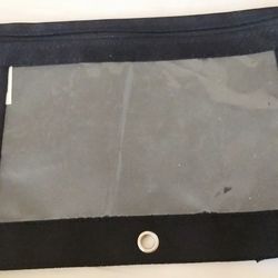 $1 Pencil Pouch