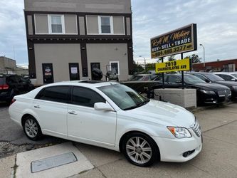 2010 Toyota Avalon