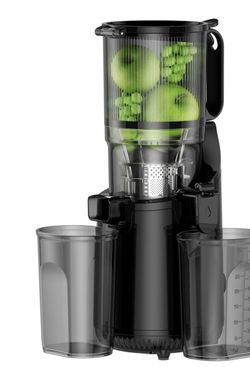 Amumu Cold Press Juicer
