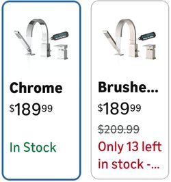 3969: New Brass Roman Tub Faucet with Handheld Sprayer, Deck Mount Bathtub Faucet with Hand Shower, 3 Hole Waterfall Faucet with 360 Spout, Single Han