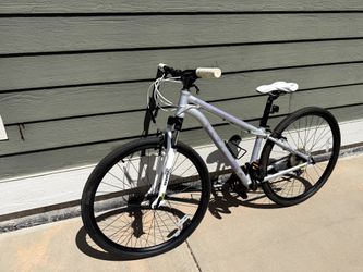 Bike- KHS Ultrasport 1.0 Aluminum 6061