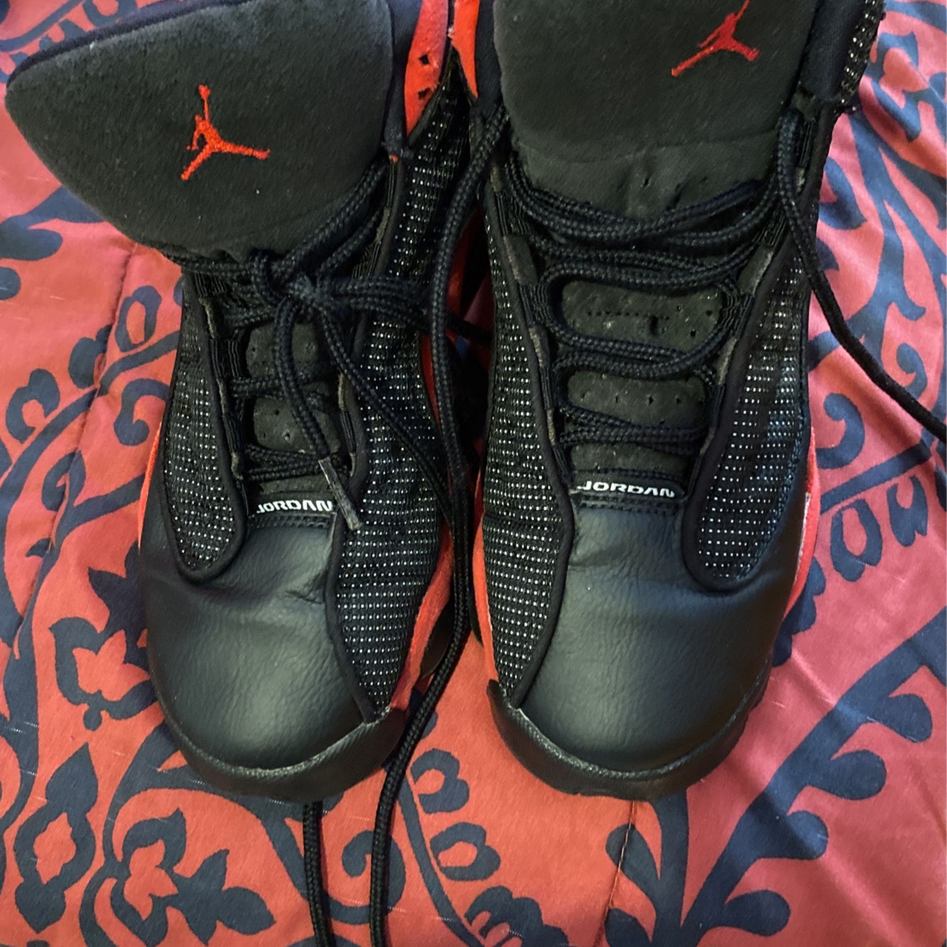 Jordan Shoes