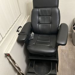 Pedicure Chair
