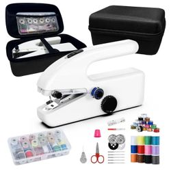 Unique sewing experience