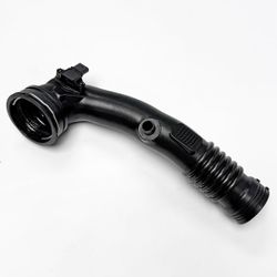 BMW X5 Intercooler tube charge