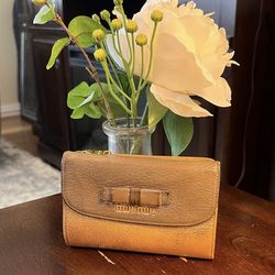 Miu Miu Wallet