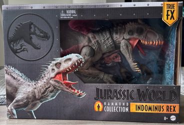 Indominus Rex - Hammond Collection