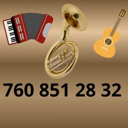 🎶 MÚSICA EN VIVO PARA FIESTAS Y EVENTOS 🎶