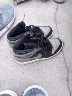 Jordan's