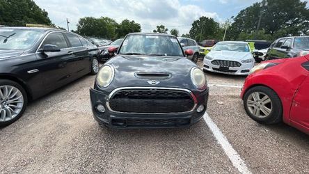 2014 MINI Hardtop