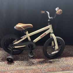 Kids Bike