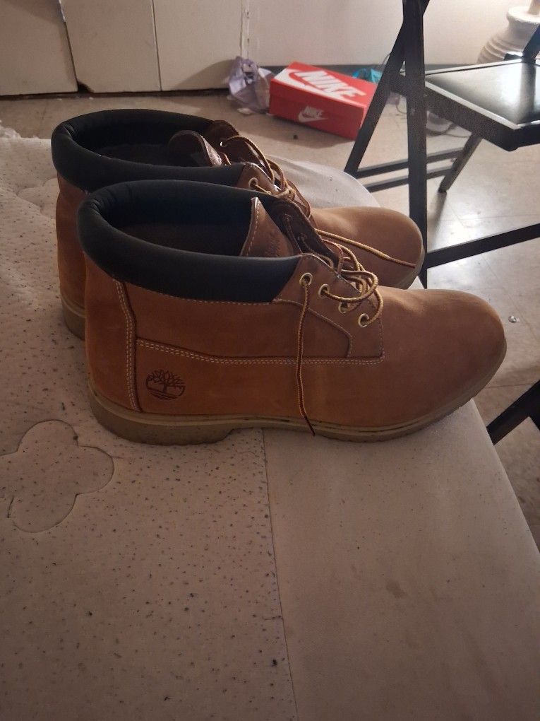 Nice Timberland Boots