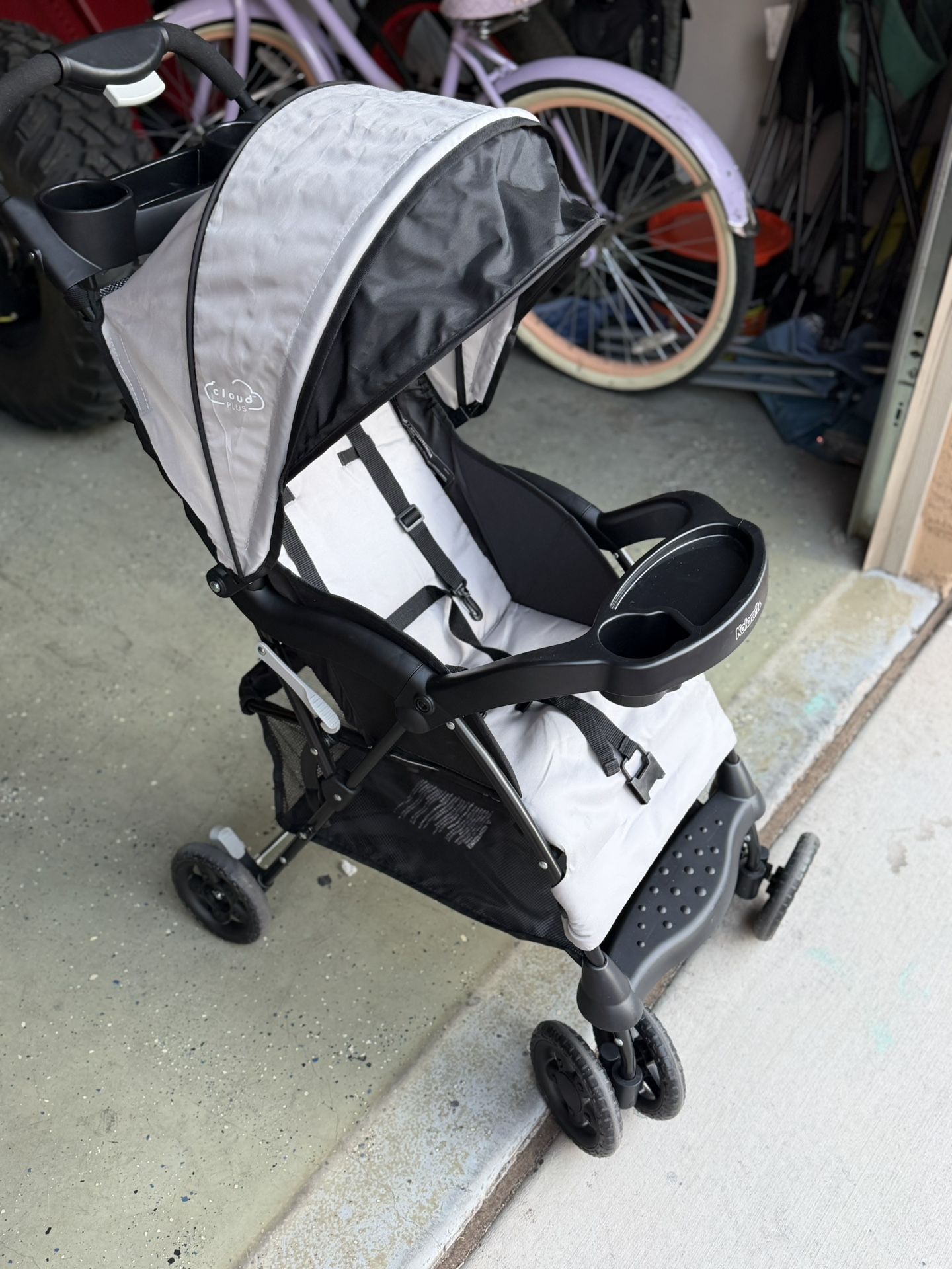Stroller
