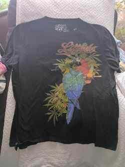 Men's LRG T-shirt
