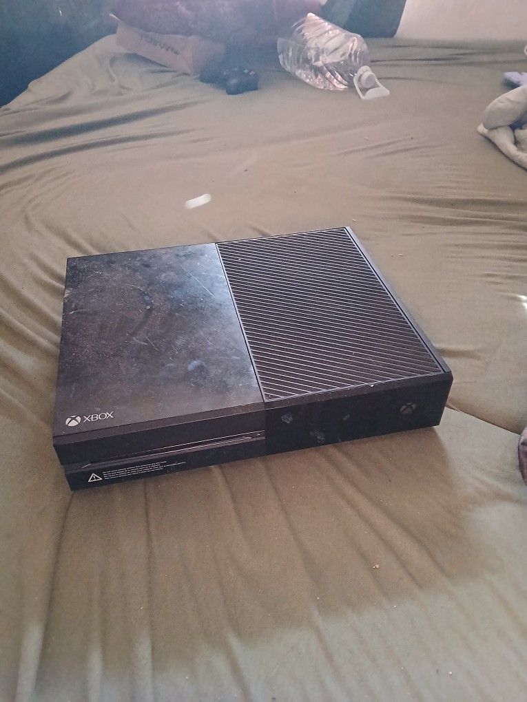 Xbox One