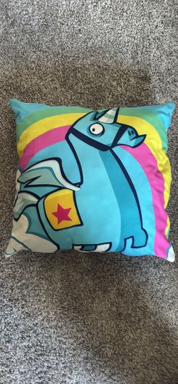 Fortnite Brite Unicorn Loot Llama