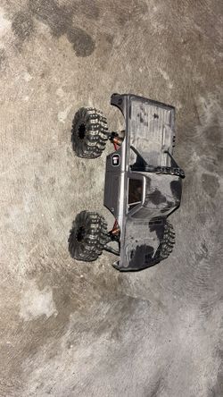 Rc Cars
