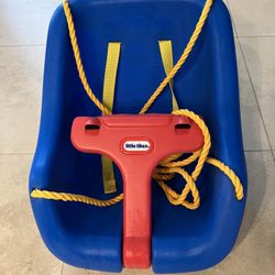 Little Tikes Swing
