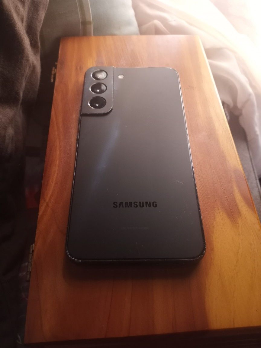 Samsung galaxy S22
