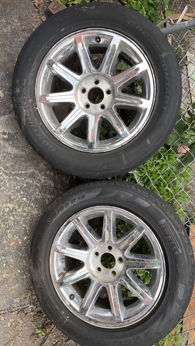 Rims