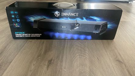 Tv sound bar