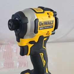 dewalt impact drill