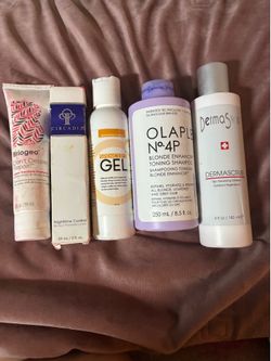 New Beauty Products