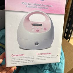 electric breast pimp