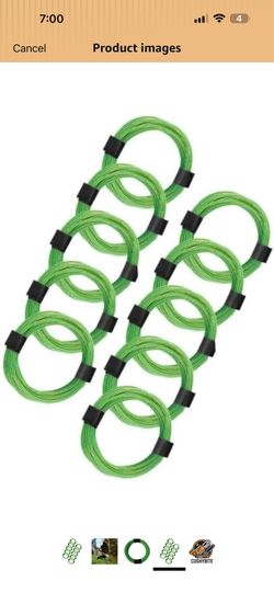 Cut Spiral Line