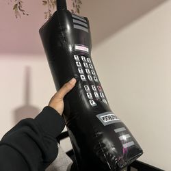 Retro Blow Up Phone