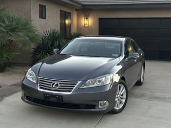2012 Lexus ES 350