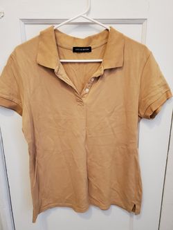 Cotton Shirt