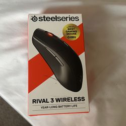 Brand New Wireless Mouse 