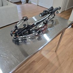 Raven R20 Sniper CROSSBOW