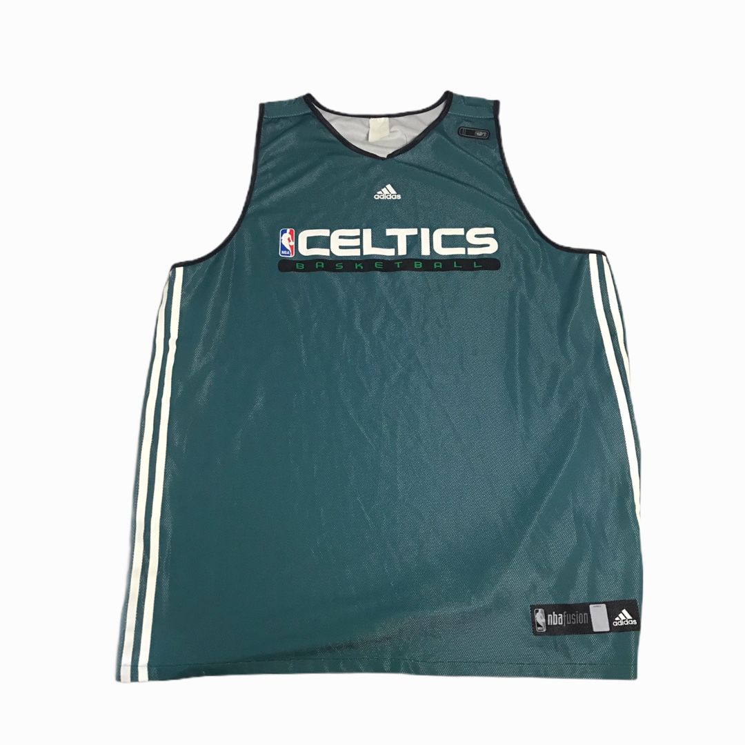 Adidas Celtics Jersey Size Xl