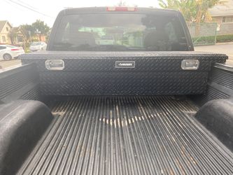 Husky Tool Box