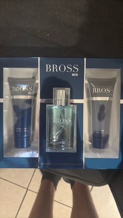 Men’s colonge