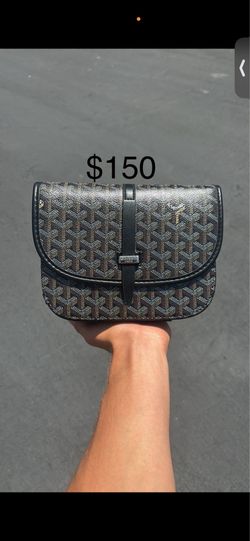 Goyard bag