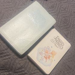 Precious Moments Bibles