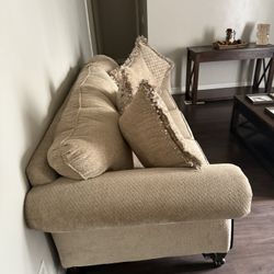 couch